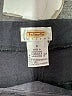 Talbots Solid Black Athletic Shorts Size 8 - photo 3