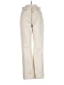 Zara Ivory Jeans Size 2 - photo 1