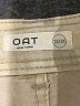 OAT Tan Khakis Size 12 - photo 6