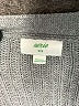 Aerie Gray Cardigan Size M - photo 4