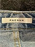 PacSun 100% Cotton Blue Jeans Size 25 waist - photo 7