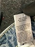 PacSun 100% Cotton Blue Jeans Size 25 waist - photo 8