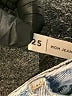PacSun 100% Cotton Blue Jeans Size 25 waist - photo 9