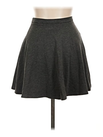 MNG Suit Casual Skirt (view 2)