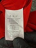 A.L.C. Red Casual Dress Size 2 - photo 7
