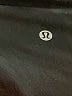 Lululemon Athletica Black Active Pants Size 6 - photo 7