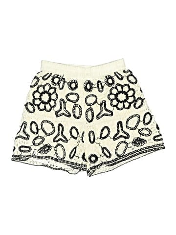 Rebellion Shorts (view 1)