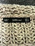 Zara Gray Casual Dress Size S - photo 7