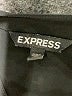 Express Black Sleeveless Blouse Size XS - photo 7