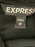 Express Black Sleeveless Blouse Size XS - photo 9