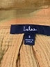 Lulus 100% Cotton Yellow Long Sleeve Button-Down Shirt Size S - photo 7