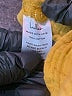 Lulus 100% Cotton Yellow Long Sleeve Button-Down Shirt Size S - photo 8