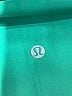 Lululemon Athletica Green Active Pants Size 8 - photo 7
