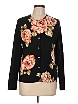 A New Day Long Sleeve Blouse (view 1)