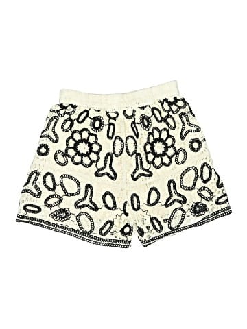 Rebellion Shorts (view 2)