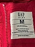 Gap Kids 100% Polyester Pink Vest Size 8 - 9 - photo 3