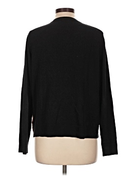 A New Day Long Sleeve Blouse (view 2)