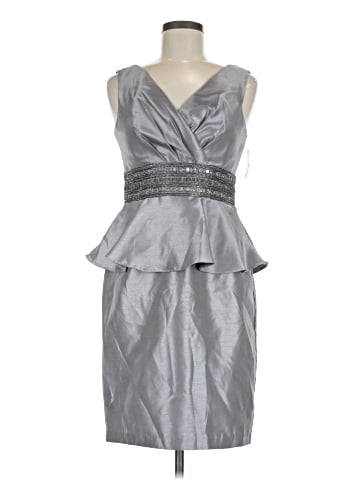Boutique + Cocktail Dress (view 1)