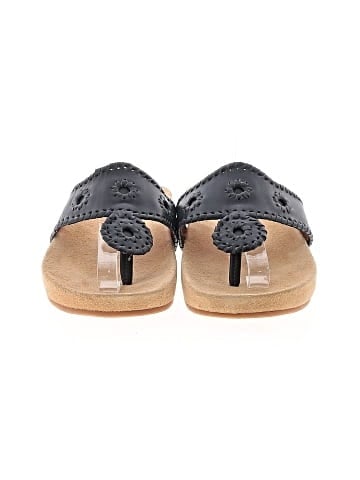 Jack Rogers Flip Flops (view 2)