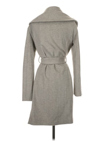 Ann Taylor Coat (view 2)