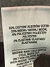 Hudson Jeans Black Jeans Size 27 waist - photo 8
