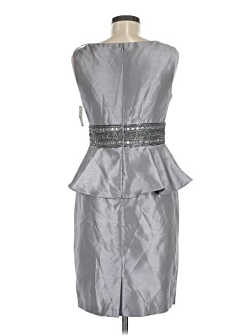 Boutique + Cocktail Dress (view 2)