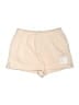 better / together Solid Tan Pink Athletic Shorts Size S - photo 1