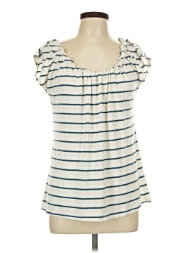 Carve Designs Short Sleeve Top