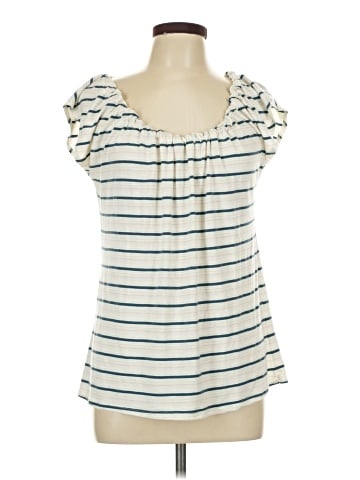 Carve Designs Short Sleeve Top (view 1)