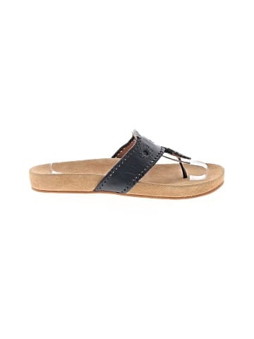 Jack Rogers Flip Flops (view 1)