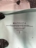 Athleta Blue Active Pants Size S - photo 7