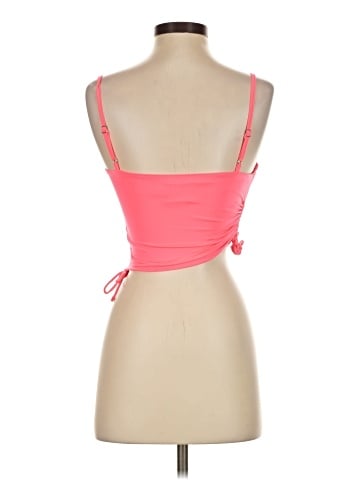 Princess Polly Sleeveless Top (view 2)