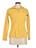 Helly Hansen 100% Polyester Yellow Fleece Size M - photo 1