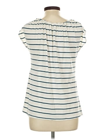 Carve Designs Short Sleeve Top (view 2)