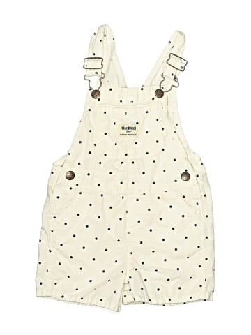 OshKosh B'gosh Overalls (view 1)