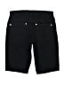 Venus Solid Black Shorts Size 4 - photo 2