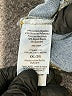 Time and Tru Blue Jeans Size 20 - photo 5