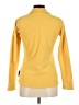 Helly Hansen 100% Polyester Yellow Fleece Size M - photo 2