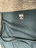 Uniqlo Solid Black Cocktail Dress Size XXS - photo 7