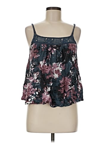 Tokyo Darling Sleeveless Blouse (view 1)