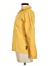 Helly Hansen 100% Polyester Yellow Fleece Size M - photo 5