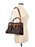 MICHAEL Michael Kors Brown Satchel One size - photo 2