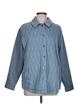 Jachs Girlfriend Denim Jacket