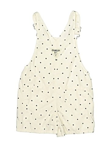 OshKosh B'gosh Overalls (view 2)