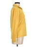Helly Hansen 100% Polyester Yellow Fleece Size M - photo 4