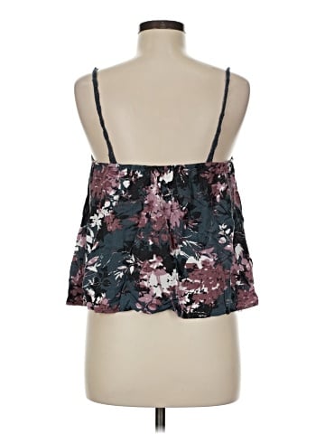 Tokyo Darling Sleeveless Blouse (view 2)