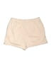 better / together Solid Tan Pink Athletic Shorts Size S - photo 2