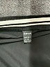 Shein Black Short Sleeve Button-Down Shirt Size 4 - photo 7