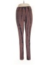 Sundry Tie-dye Brown Casual Pants Size Lg (3) - photo 1