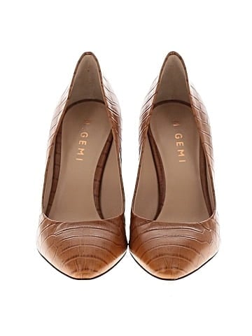 M. Gemi Heels (view 2)